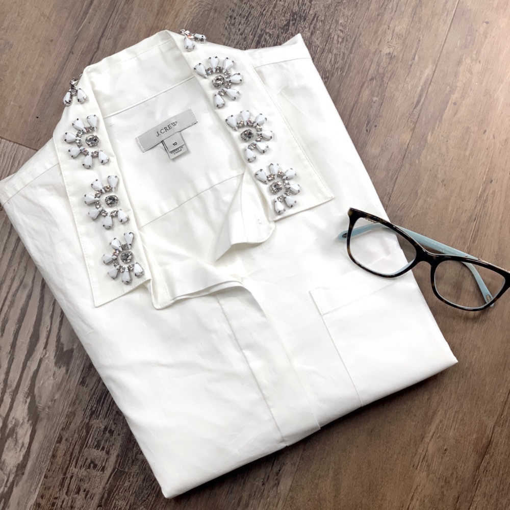J. CREW COLLECTION.